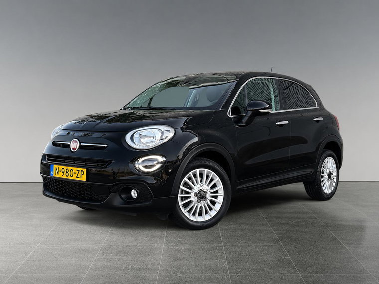 Fiat 500X foto 1