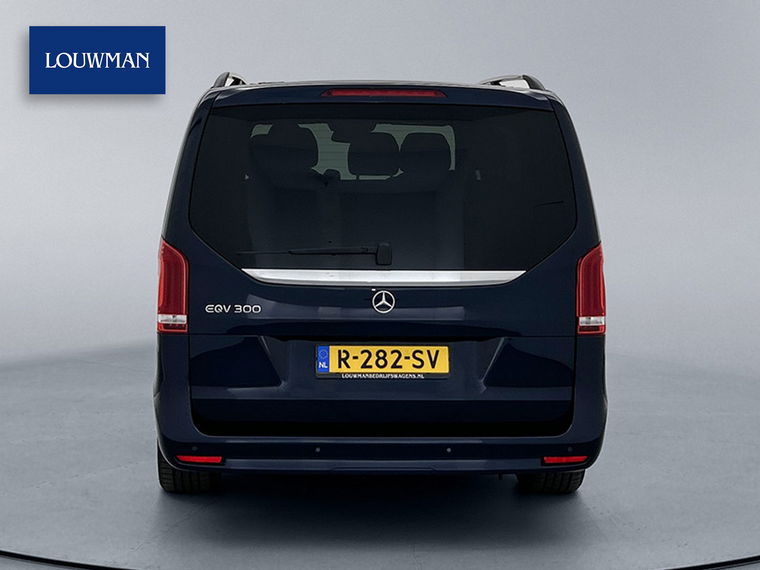 Mercedes-Benz EQV