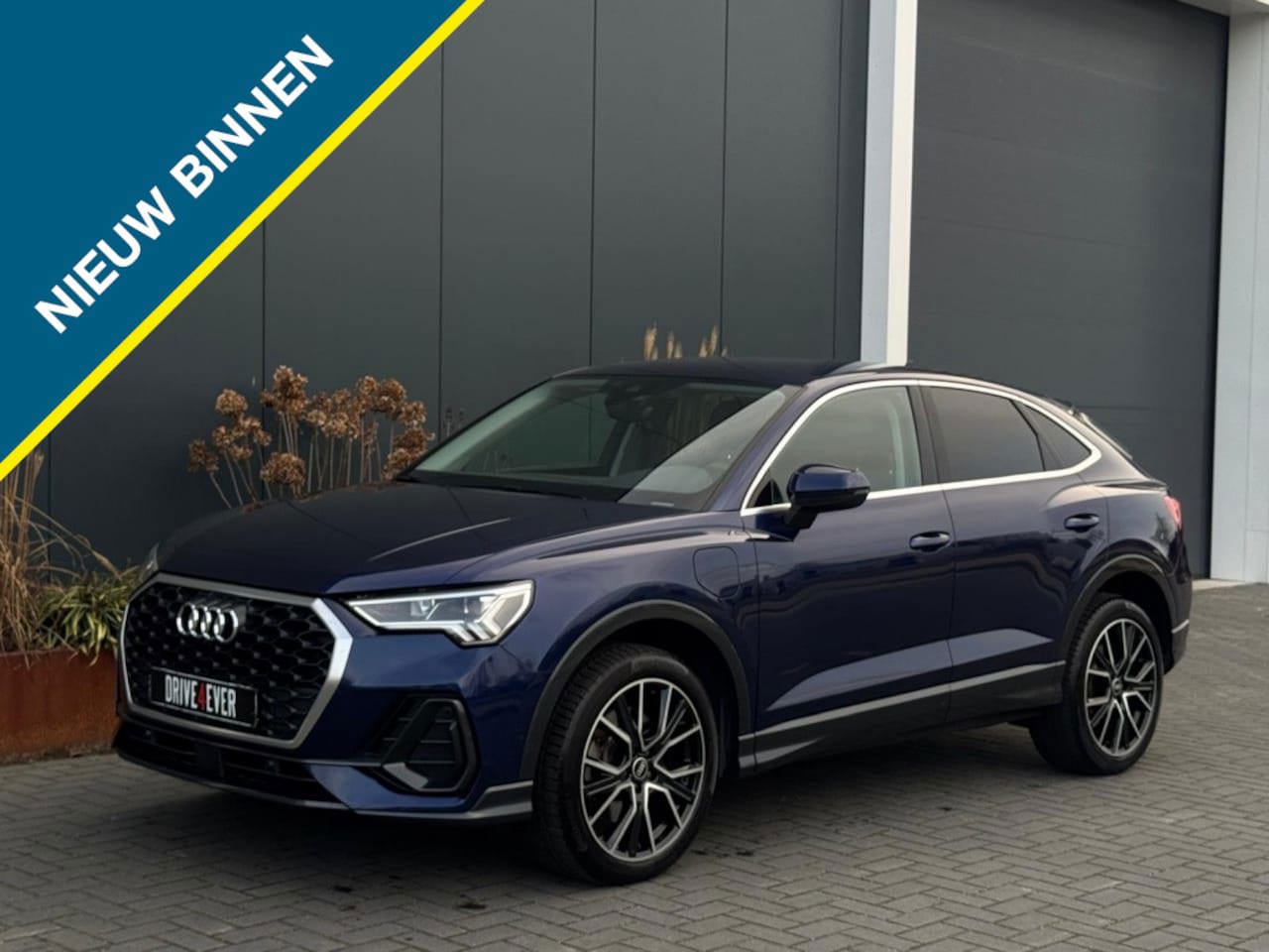 Foto van Audi Q3
