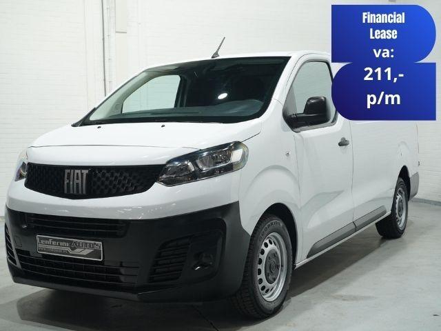 Foto van Fiat Scudo