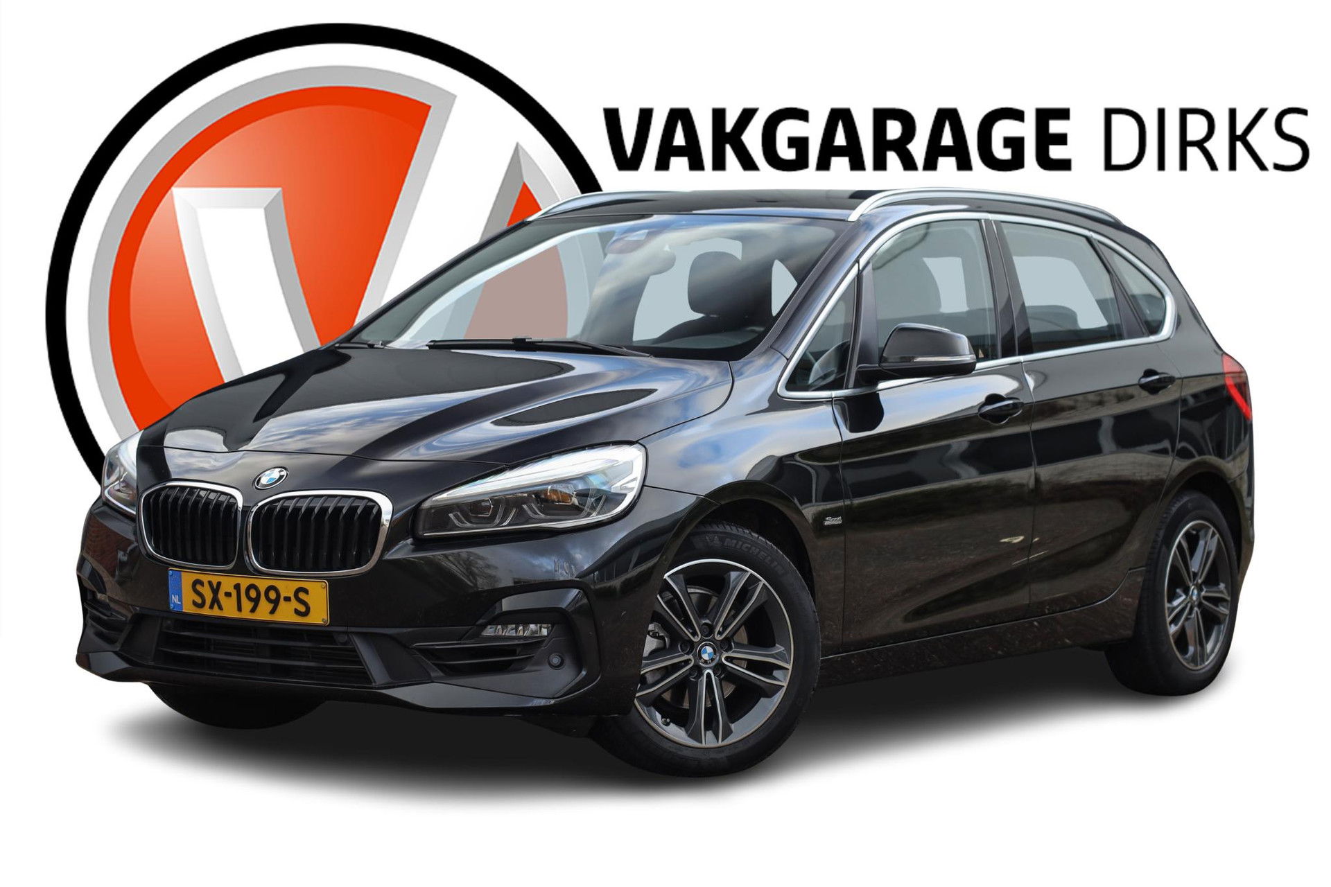 BMW 2 Serie