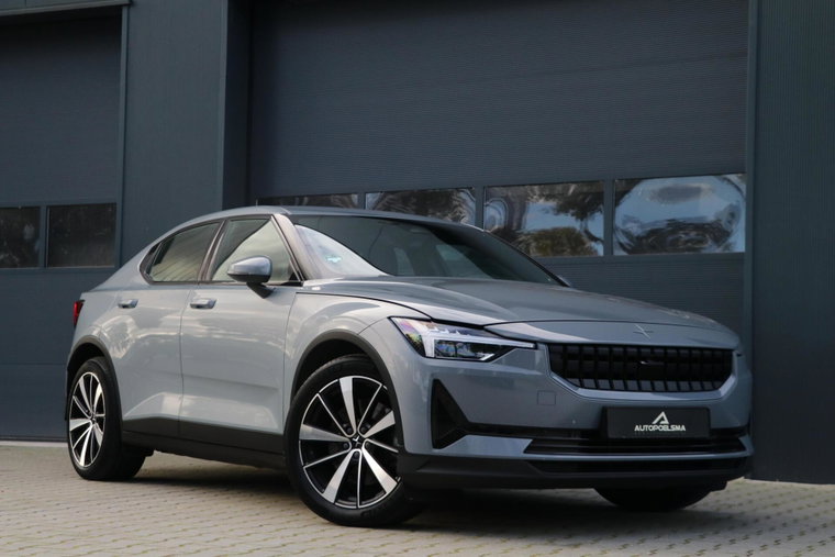 Foto van Polestar 2