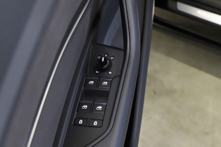Audi e-tron Sportback