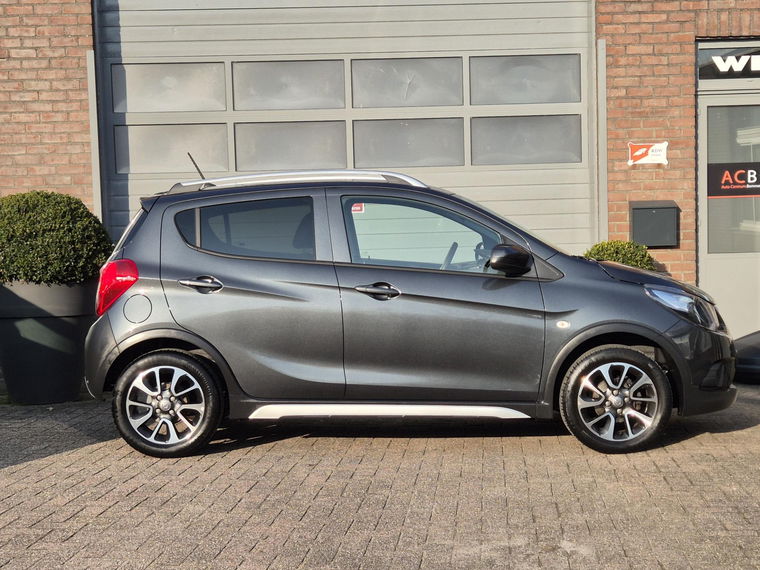 Opel KARL