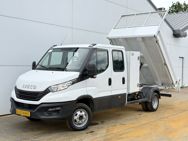Iveco Daily foto 1