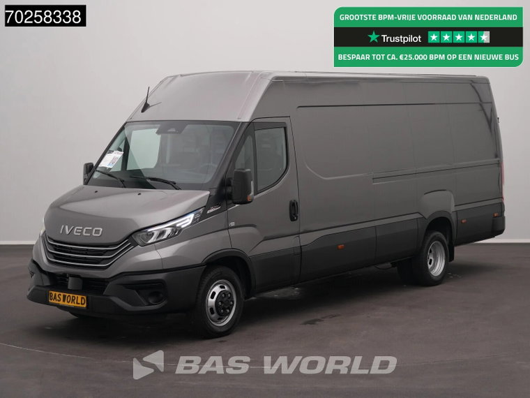 Iveco Daily foto 1