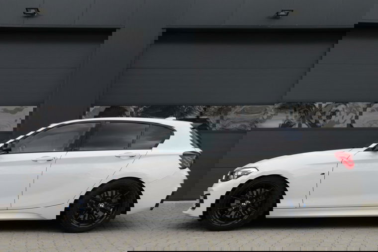 BMW 1-serie