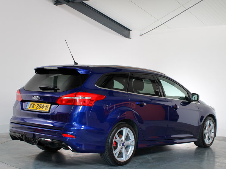 Ford FOCUS Wagon