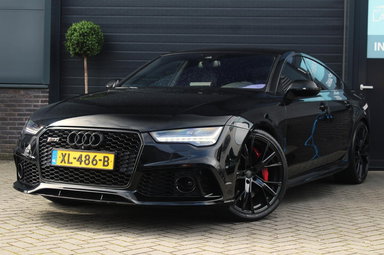 Audi RS7
