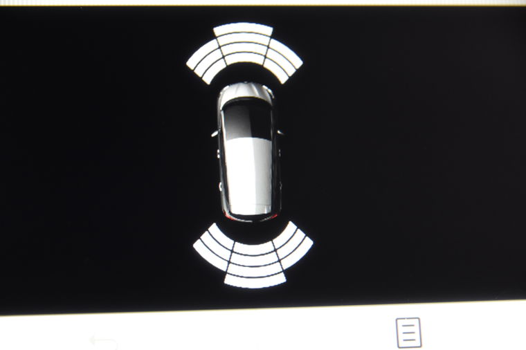 Renault Scénic