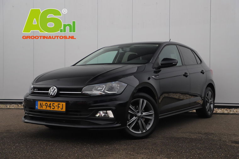 Foto van Volkswagen Polo