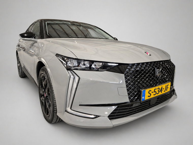 DS DS 4 foto 1