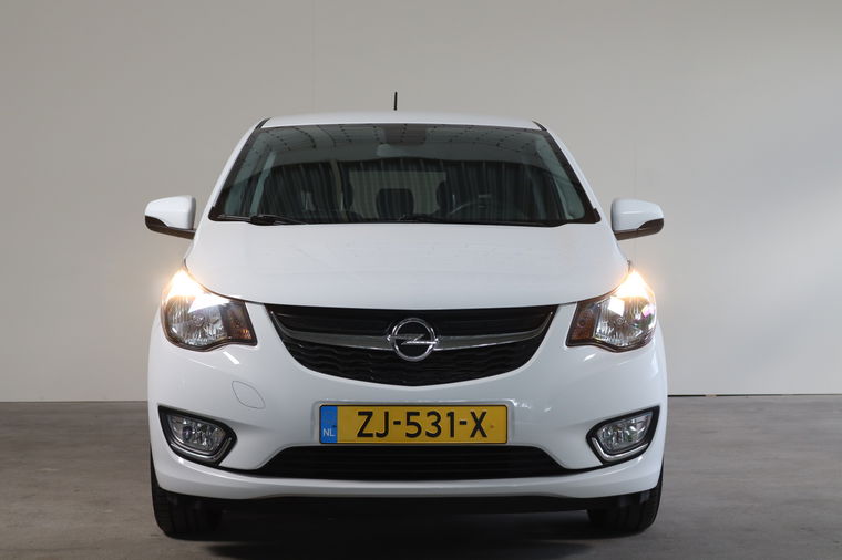 Opel KARL