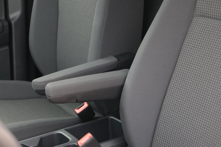 Volkswagen Caddy Cargo Maxi