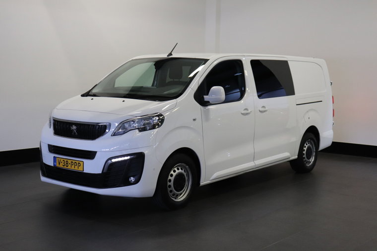 Peugeot Expert foto 1