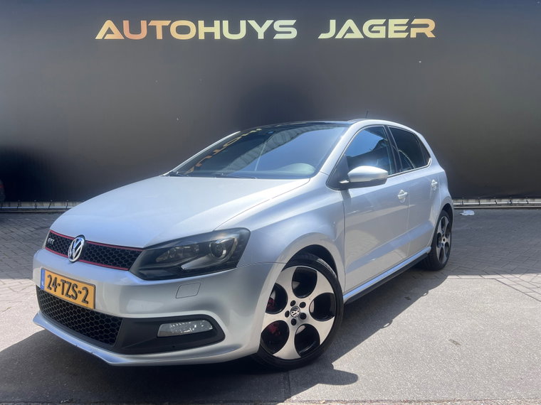 Volkswagen Polo foto 1