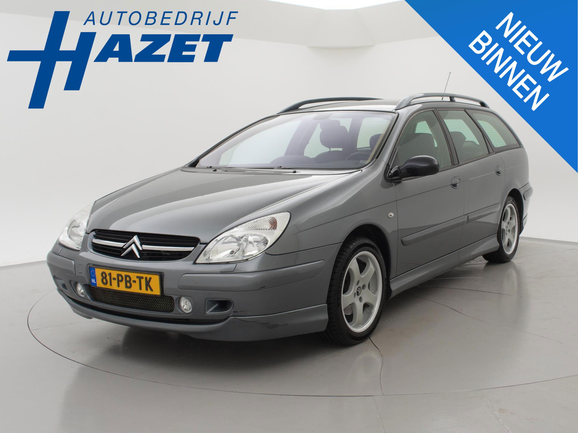 Citroën C5
