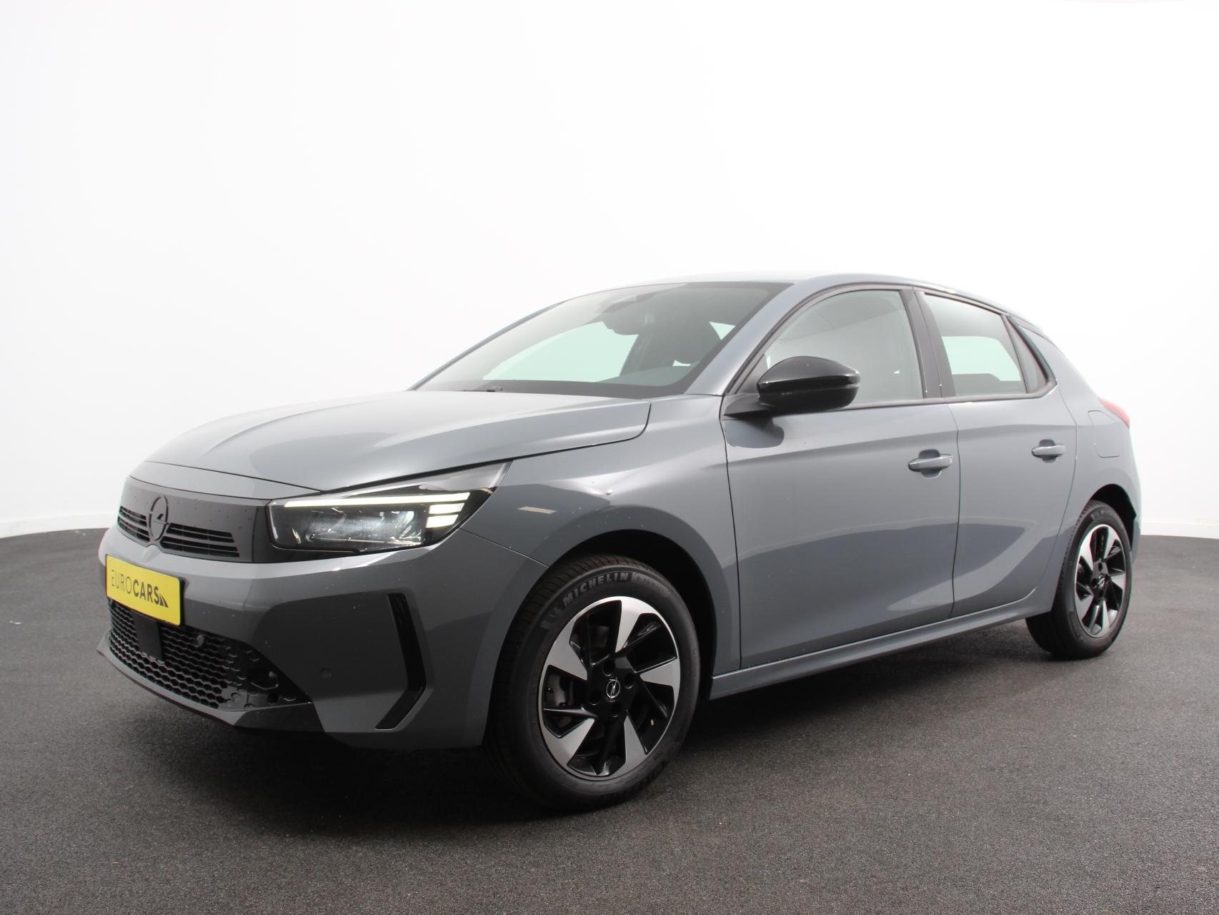 Foto van Opel Corsa-e