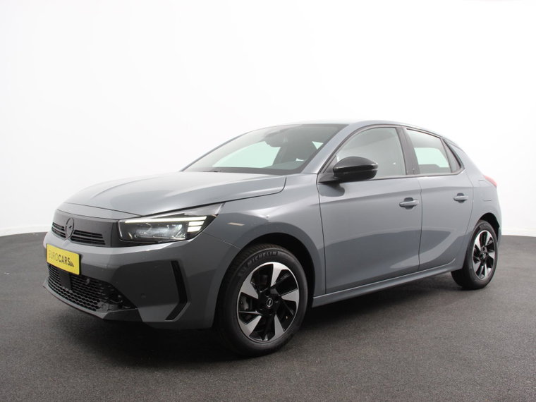 Foto van Opel Corsa-e