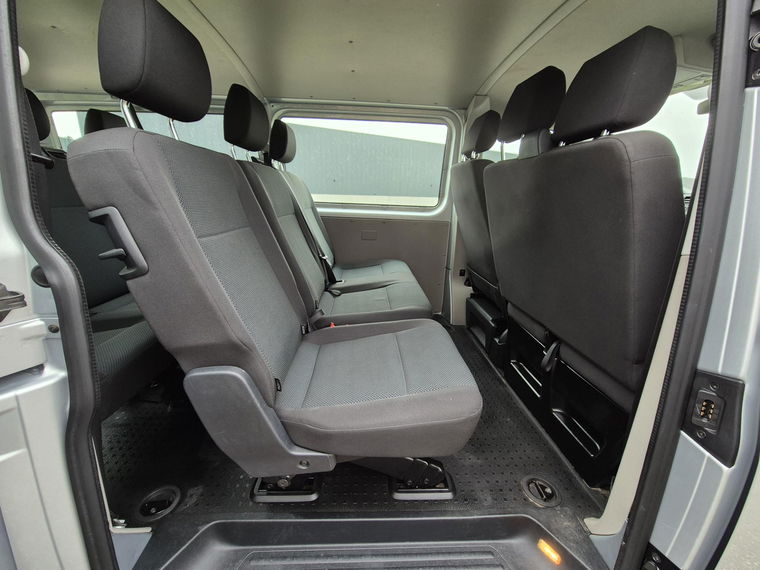Volkswagen Transporter Kombi
