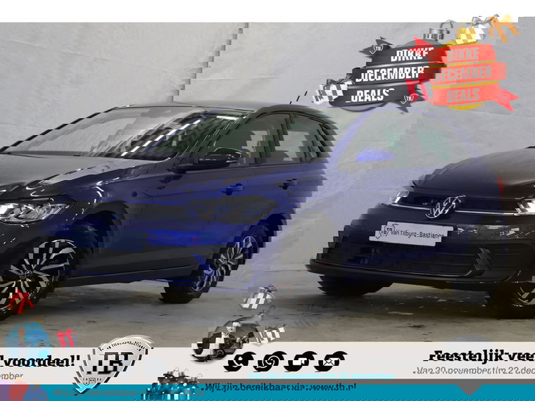 Foto van Volkswagen Polo