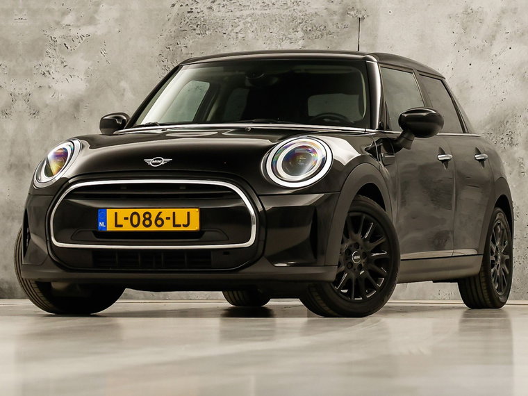 Foto van MINI One