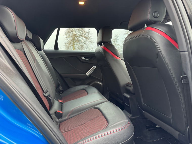 Audi SQ2