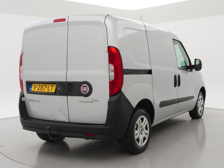 Fiat Dobló Cargo