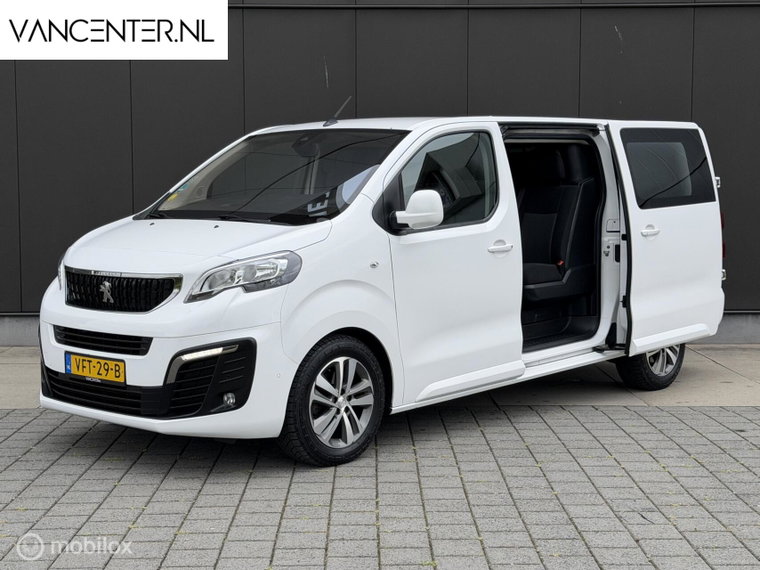 Peugeot Expert foto 1