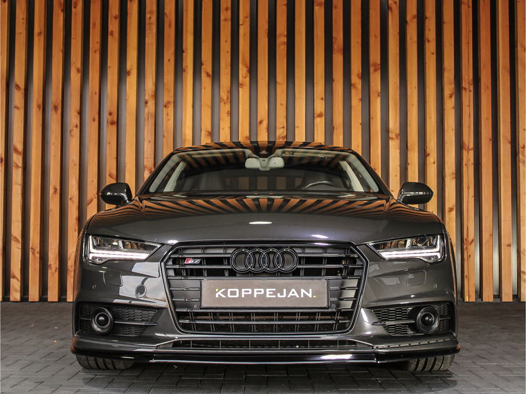 Audi S7 Sportback