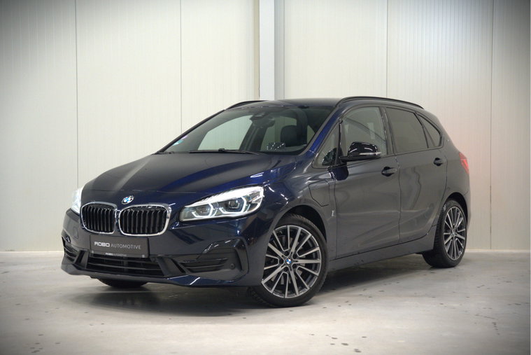 Foto van BMW 2 Serie