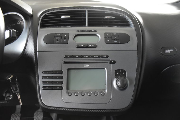 SEAT Altea XL