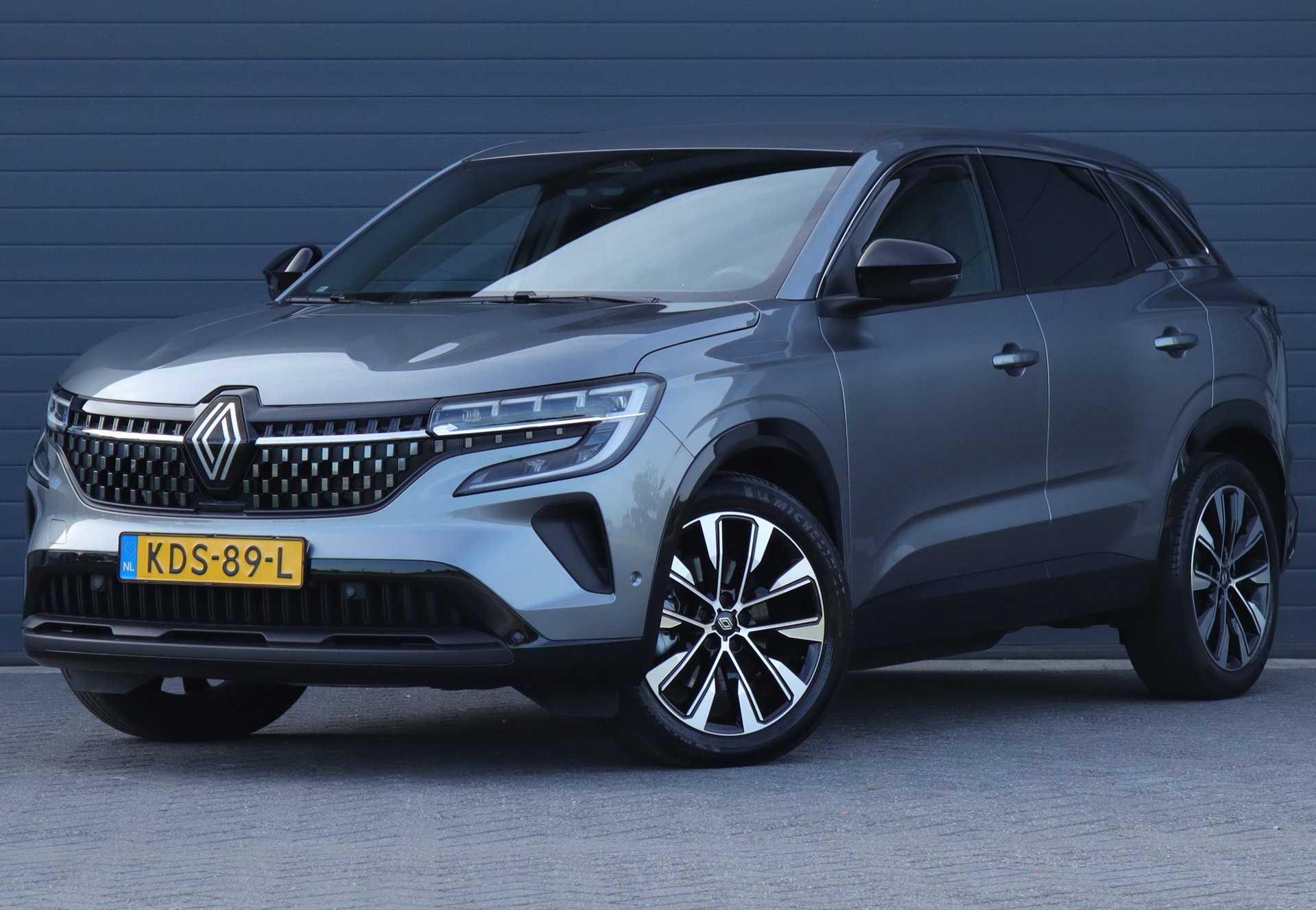 Foto van Renault Austral