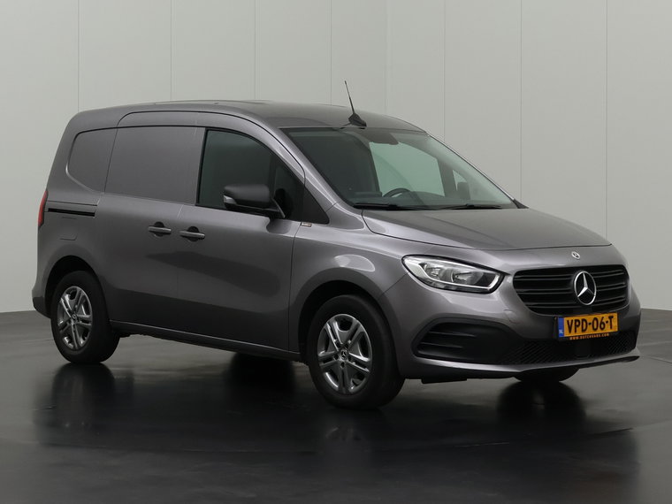 Foto van Mercedes-Benz Citan
