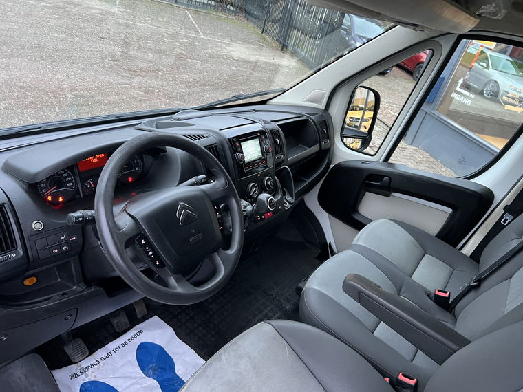 Citroën Jumper