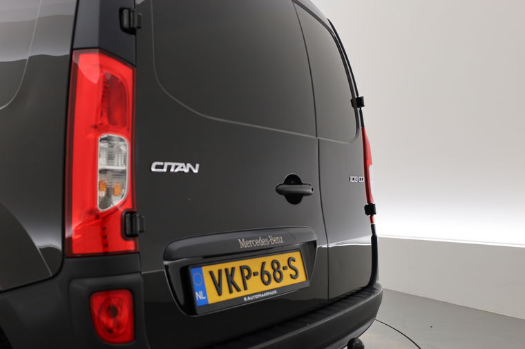 Mercedes-Benz Citan