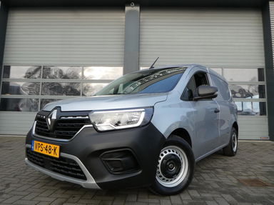 Foto van Renault Kangoo