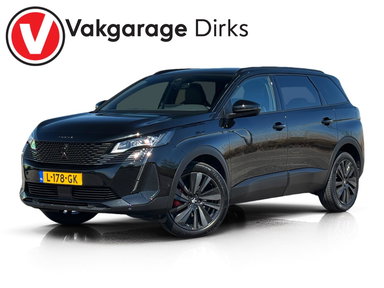 Foto van Peugeot 5008