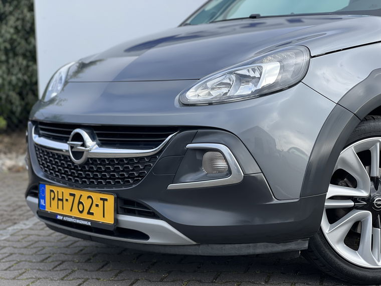 Opel ADAM