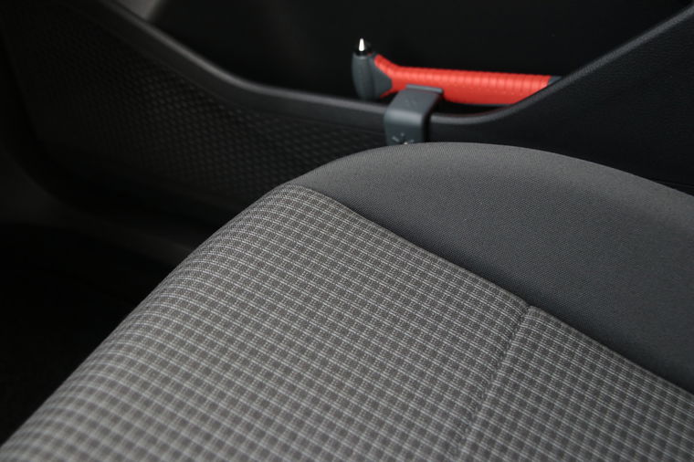 Volkswagen Caddy Cargo Maxi