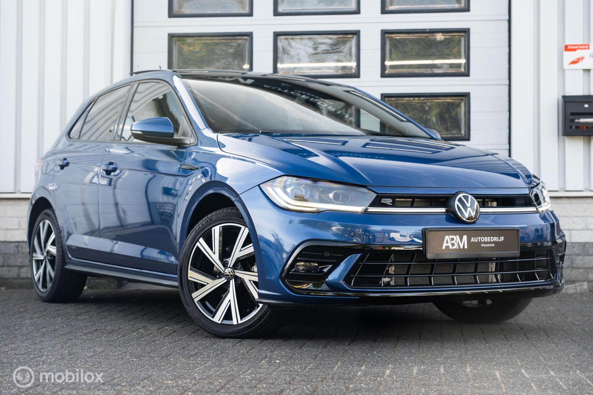 Foto van Volkswagen Polo