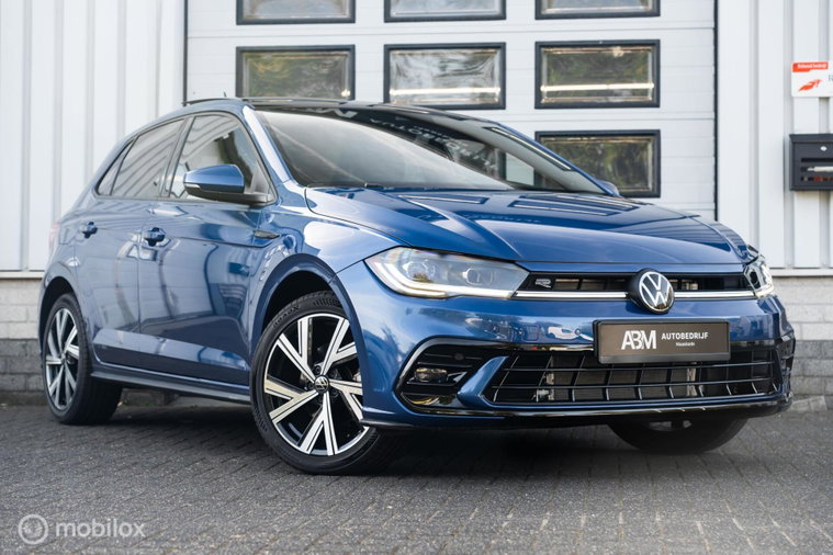 Foto van Volkswagen Polo