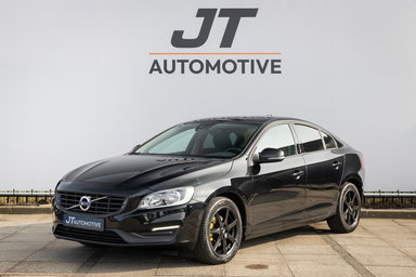 Foto van Volvo S60