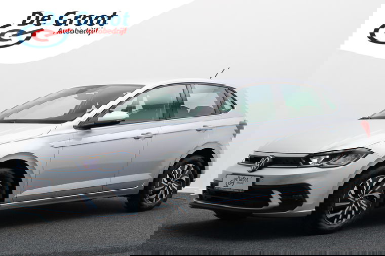 Foto van Volkswagen Polo