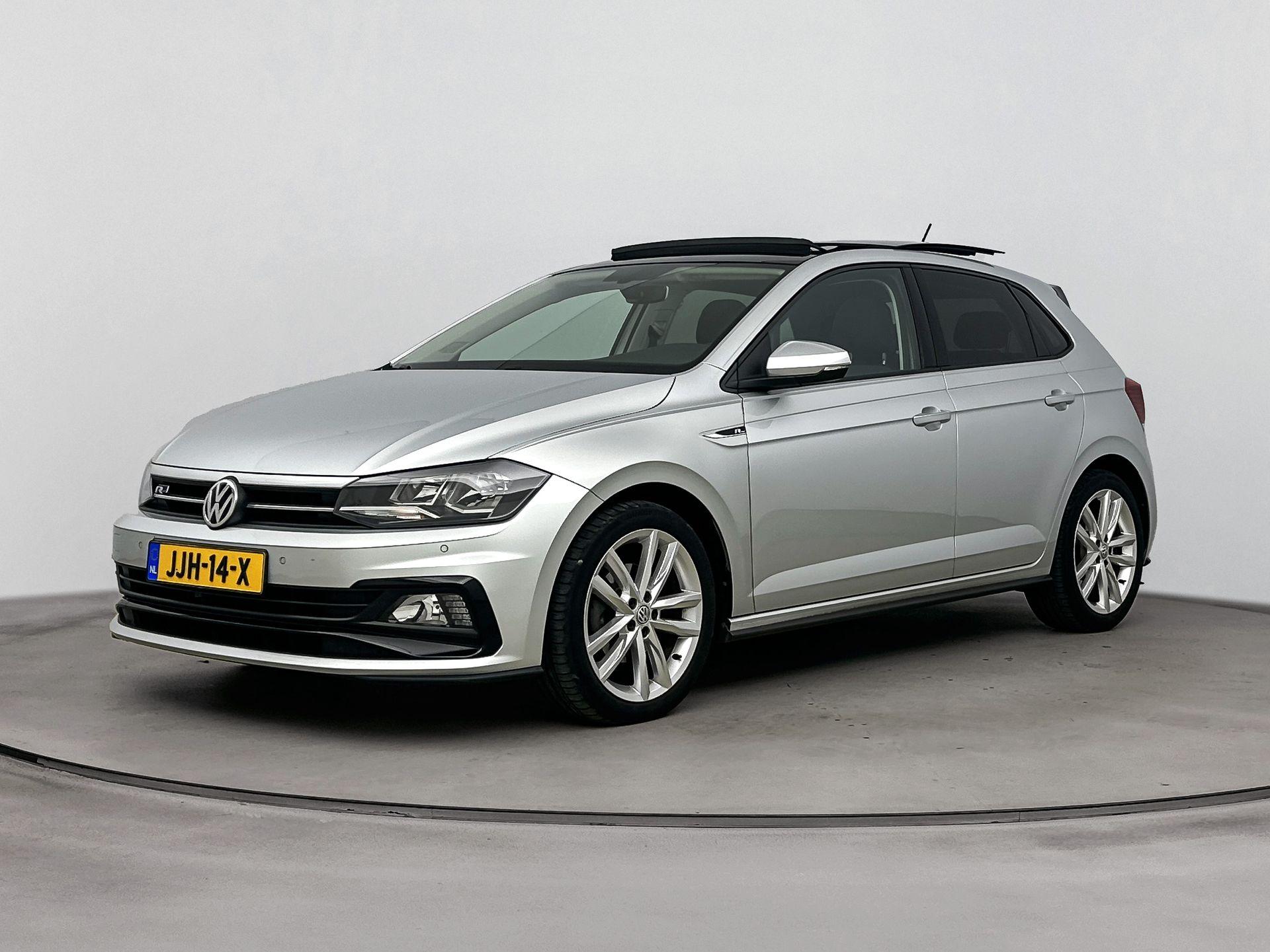 Foto van Volkswagen Polo