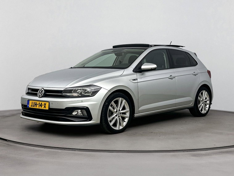Foto van Volkswagen Polo
