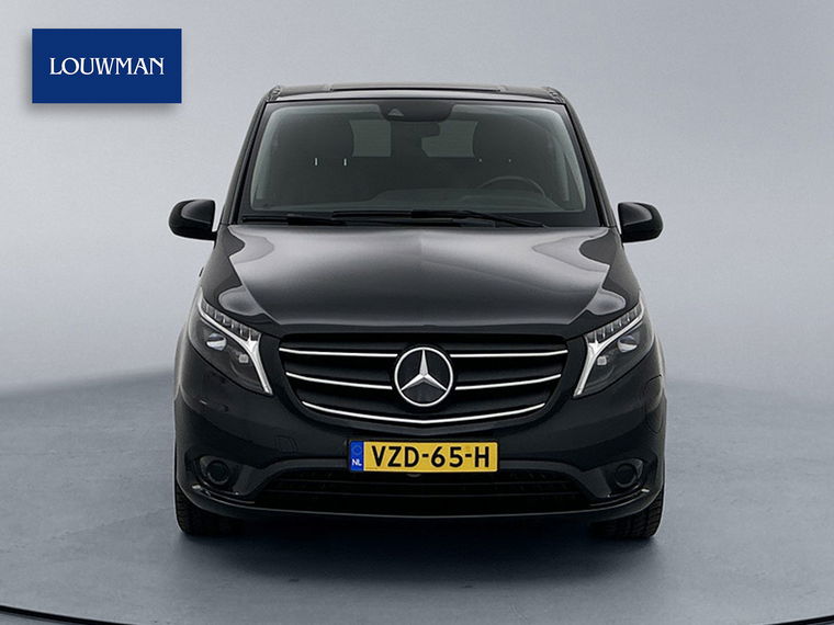 Mercedes-Benz eVito