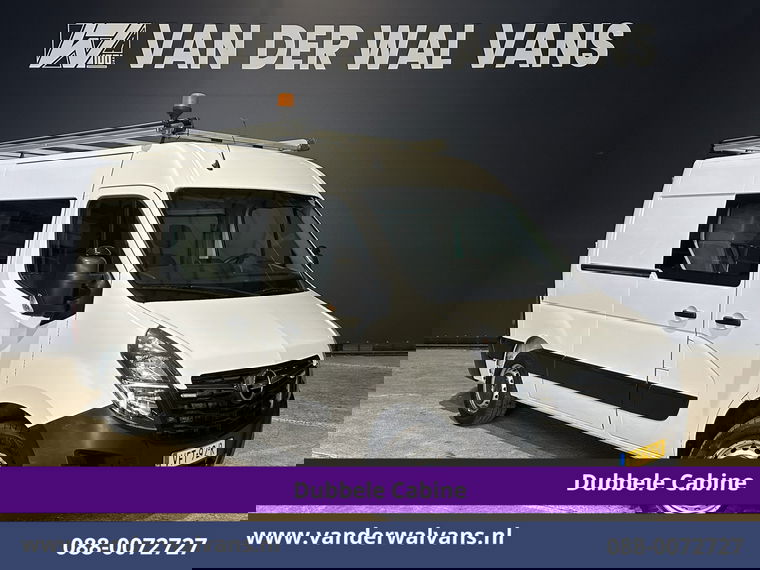 Foto van Opel Movano