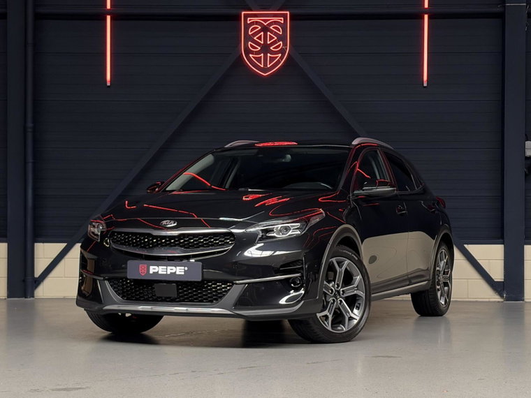 Foto van Kia XCeed