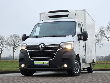 Foto van Renault Master